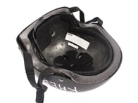 KHE Bikes "Pro" BMX Helmet - Black