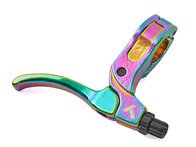 KHE Bikes "Radius" Brake Lever - Oil Slick