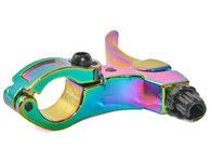 KHE Bikes "Radius" Brake Lever - Oil Slick