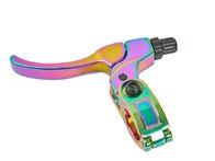 KHE Bikes "Radius" Brake Lever - Oil Slick