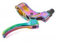 KHE Bikes "Radius" Bremshebel - Oil Slick