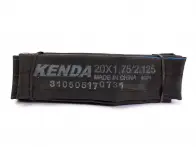 KHE Bikes "Twiggy" Tube - 20 Inch