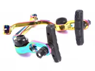 KHE Bikes U-Brake