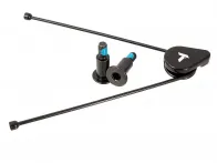 KHE Bikes "W-105" Brake - Oilslick