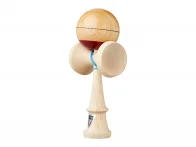 KROM Kendama "Nihon" Kendama - Ni Red
