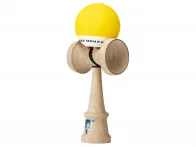 KROM Kendama "POP" Kendama - Yellow