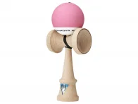 KROM Kendama "POP" Kendama - Pink