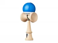 KROM Kendama "POP LOL" Kendama - Blue