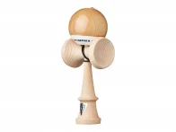 KROM Kendama "POP LOL" Kendama - Naked