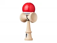 KROM Kendama "POP LOL" Kendama - Red