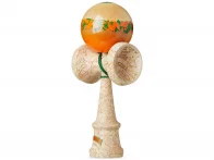 KROM Kendama "Unity" Kendama - Equilibrium