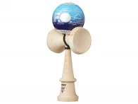 KROM Kendama X Jody Barton Kendama - Ufo