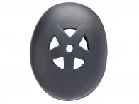 Kali Protectives "Viva" BMX Helmet - Black