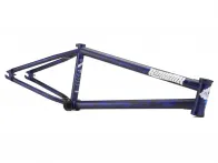Kink Bikes "Cloud" BMX Rahmen