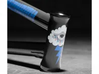 Kink Bikes "Cloud" BMX Rahmen