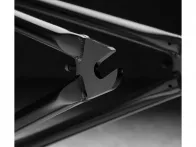 Kink Bikes "Cloud" BMX Rahmen