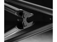 Kink Bikes "Contender II" BMX Rahmen