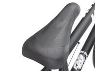 Kink Bikes "Curb" 2022 BMX Rad - Matte Midnight Black