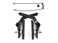 Kink Bikes "Desist" Brake + Lever + Cable Set