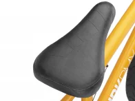 Kink Bikes "Gap" 2022 BMX Rad - Gloss Hazy Orange