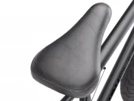 Kink Bikes "Gap FC" 2022 BMX Bike - Matte Midnight Black | Freecoaster