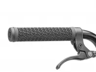 Kink Bikes "Launch" 2022 BMX Bike - Matte Storm Grey