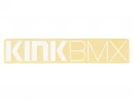 Kink Bikes "Logo" Sticker