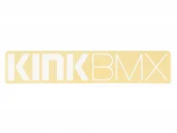 Kink Bikes "Logo" Sticker