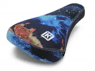 Kink Bikes "Oceanic Stealth" Pivotal Seat