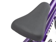 Kink Bikes "Pump 14" 2022 BMX Bike - Gloss Digital Purple | 14 Inch