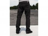 Kink Bikes "Refuge Straight" Jeans Pants