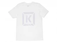 Kink Bikes "Unseen" T-Shirt - White
