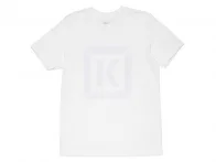 Kink Bikes "Unseen" T-Shirt - White