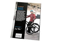 Konrad Wauer "Skatepark Tricks für Mountainbike und BMX" Book