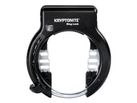 Kryptonite "AZ" Rahmenschloss