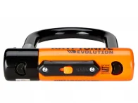 Kryptonite "Evolution Mini-9" Bügelschloss