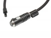 Kryptonite "KryptoFlex™ 1265  Combo" Bike Lock