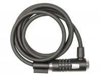 Kryptonite "KryptoFlex™ 815 Combo" Bike Lock