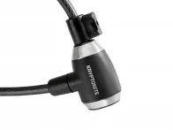 Kryptonite "Kryptoflex 1518" Bike Lock