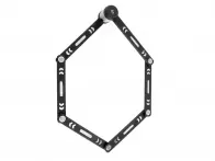 Kryptonite "Kryptolok 610S" Faltschloss