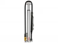 Lezyne "CNC Micro Floor Drive Digital HVG" Air Pump