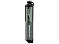 Lezyne "CNC Pocket Drive HV Mini" Luftpumpe