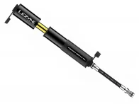 Lezyne "CNC Pocket Drive HV Mini" Luftpumpe