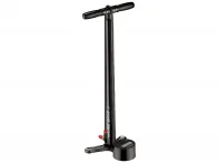 Lezyne "Digital Drive 3.5 Aluminium" Standluftpumpe
