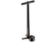 Lezyne "Digital Drive 3.5 Aluminium" Luftpumpe