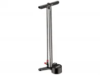 Lezyne "Digital Drive 3.5 CNC" Standluftpumpe