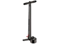 Lezyne "Digital Drive 3.5 Steel" Luftpumpe