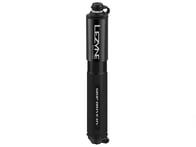 Lezyne "Grip Drive Medium HV Mini" Air Pump