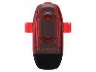 Lezyne "KTV STVZO Rücklicht
