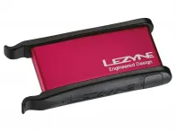 Lezyne "Lever Kit" Flickzeug Set